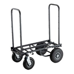 On Stage UTC5500 All-Terrain Expandable Utility Cart