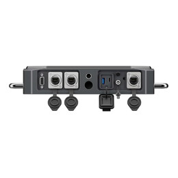 Saramonic WiTalk Base-V Wireless Intercom Base Station - V-Mount