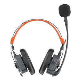 Saramonic WiTalk9X 9D 9-Person Dual-Ear Wireless Intercom Headset System