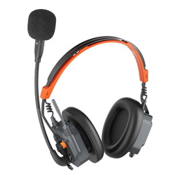 Saramonic WiTalk9X DMH Dual-Ear Wireless Intercom Master Headset