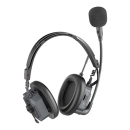 Saramonic WiTalk9X DRH Dual-Ear Wireless Intercom Remote Headset
