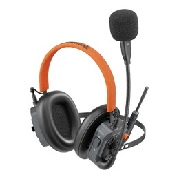Saramonic WiTalk9X HMH Helmet-Style Wireless Intercom Master Headset