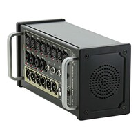 Soundking DB16 WiFi Digital Mixer - 16 Input, 6 Output