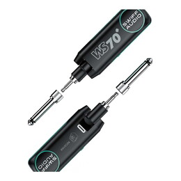 Swiff Audio WS70+ UHF Guitar Wireless System