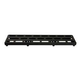 RockBoard DUO 2.2 Pedalboard with Flight Case 622 x 142 mm