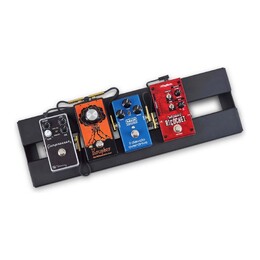 RockBoard Flat Patch Cable - Gold Connectors - 60cm