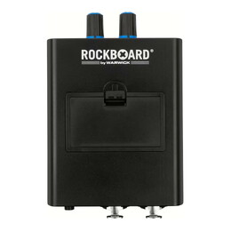 RockBoard HA 3 Two-Channel Monitor Headphone Amplifier