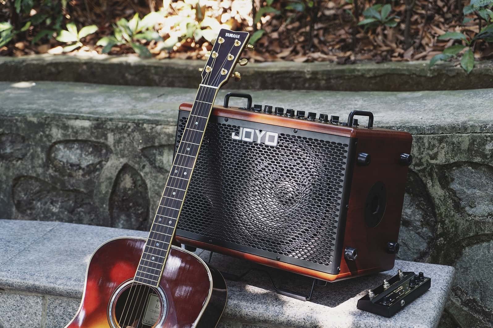 Joyo busking amp deals