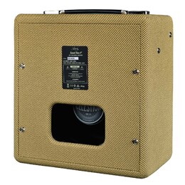 Artist TweedToneV 5 Watt Tube Guitar Amp