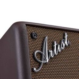 Artist AA60 60W Acoustic Amp with Effects and Bluetooth