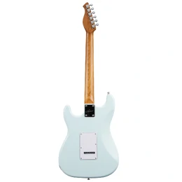 Artist AS20V2 Electric Guitar with HSS Pickups - Pastel Blue