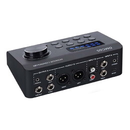 Alctron DMC05 Active Studio Monitor Controller