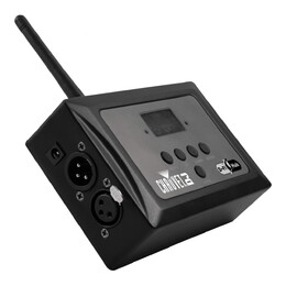 Chauvet DJ D-Fi Hub Wireless DMX Transceiver