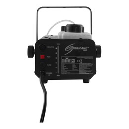 Chauvet DJ Hurricane 1000 Smoke Machine