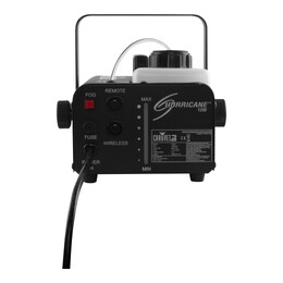 Chauvet DJ Hurricane 1200 Smoke Machine