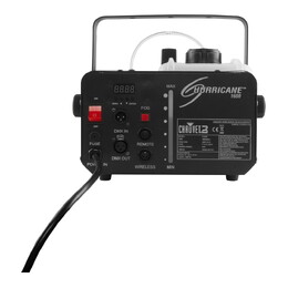 Chauvet DJ Hurricane 1600 Smoke Machine