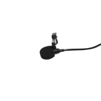 CKMOVA LUM4 USB Lavalier Microphone for Windows and Mac Computers 
