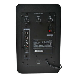 Donner DMS-5 5" Active Studio Monitor Speakers - Pair