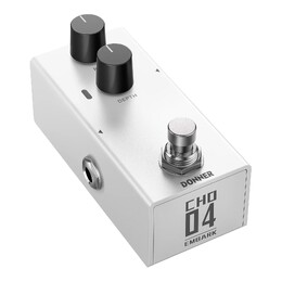 Donner Embark Series CHO-04 Chorus Guitar Effects Pedal
