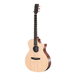 Enya X1 Pro Max Spruce HPL Acoustic Guitar - 41" Size - GA body - includes pickup