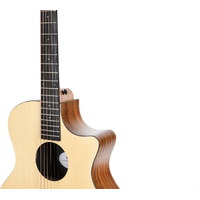 Enya EGA-X0 41" Grand Auditorium HPL Spruce Acoustic Guitar