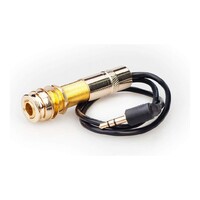 Guitto GGP-01 Sound Hole and Piezo Pickup