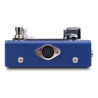 JOYO R-08 Cab Box Modelling and IR Loader Pedal