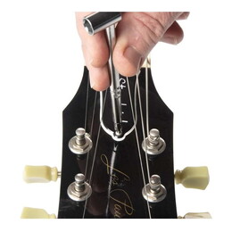 Music Nomad MN235 Premium Guitar Tech Truss Rod Wrench Set - 11-Piece