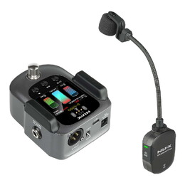 NUX B-11 PRO Wireless System for Violin and Viola