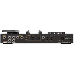 NUX MG-50Li Modeler and Profiler Multi-Effects Processor - Dark Blue