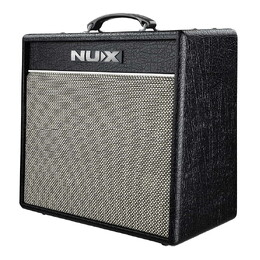 NUX MIGHTY40 MKII Digital 40W Modelling Guitar Amplifier