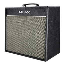 NUX MIGHTY60 MKII Digital 60W Modelling Guitar Amplifier