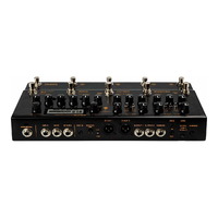 NUX NME-5 Trident Guitar Effects and Modeling Processor