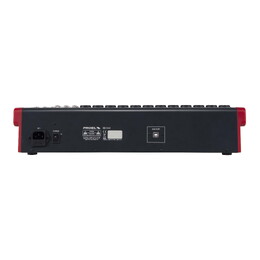 Proel MQ16USB 16-Channel PA Mixer with DFX and USB