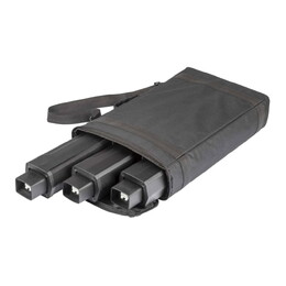 Proel Session 1 Portable Powered Column Array System Speaker