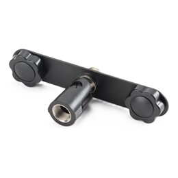 On Stage MY500 Stereo Mic Attachment Bar