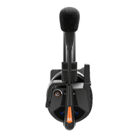 Saramonic WiTalk9 SMH Full-Duplex Wireless Intercom Master Headset