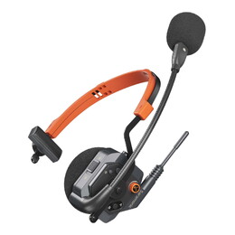 Saramonic WiTalk9X 3S 3-Person Single-Ear Wireless Intercom Headset System