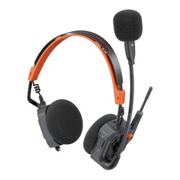 Saramonic WiTalk9X 9D 9-Person Dual-Ear Wireless Intercom Headset System