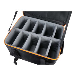Saramonic WiTalk9X Large Zippered Storage Bag
