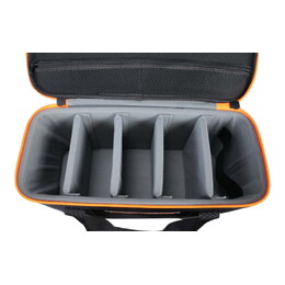 Saramonic WiTalk9X Compact Zippered Storage Bag