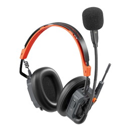 Saramonic WiTalk9X DMH Dual-Ear Wireless Intercom Master Headset