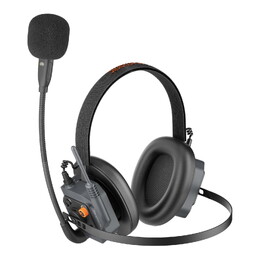 Saramonic WiTalk9X HRH Helmet-Style Wireless Intercom Remote Headset