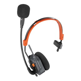 Saramonic WiTalk9X SMH Single-Ear Wireless Intercom Master Headset
