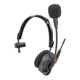 Saramonic WiTalk9X SRH Single-Ear Wireless Intercom Remote Headset