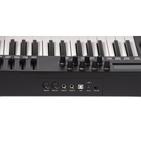 PANDA 25-key Professional Studio MIDI Keyboard / DAW Controller