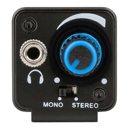 Rockboard HA 2 In-Ear Monitoring Headphone Volume Controller