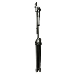 SWAMP MS-005T Pro Microphone Stand - Telescopic Boom