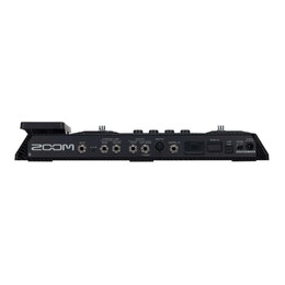Zoom G6 Multi-effects Guitar Processor