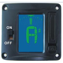 Artist LSPCBK Acoustic Guitar Pack With Cutaway - Black